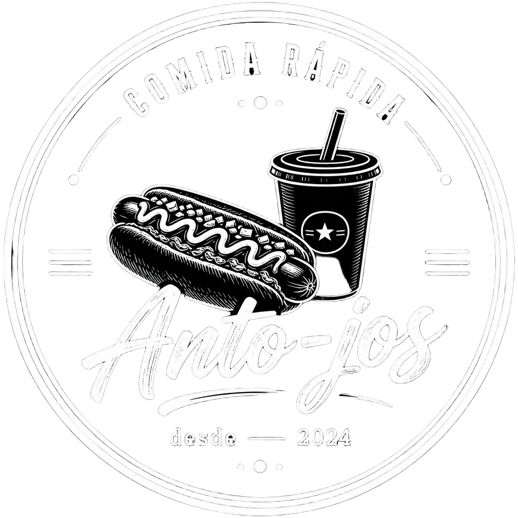 Anto-jos · Comida rápida